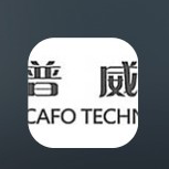 深圳市普威迅科技有限公司logo