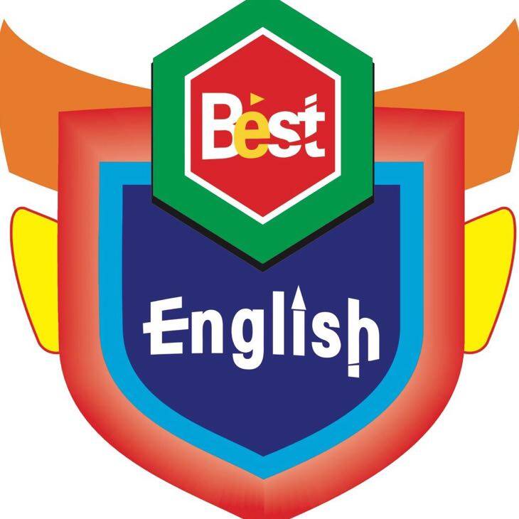 百思特外语培训中心招聘logo