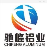东莞市驰峰铝业有限公司logo
