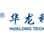 常州华龙通信科技股份有限公司logo