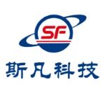 东莞市斯凡电子科技有限公司logo