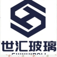 世汇玻璃logo