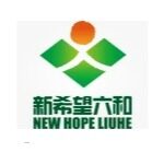 龙州新好农牧有限公司logo