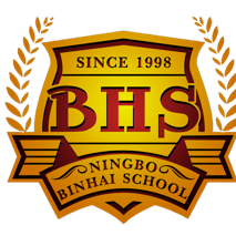 滨海学校招聘logo