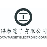 东莞得泰电子有限公司LOGO