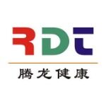 广州腾龙健康实业股份有限公司logo