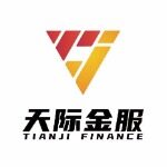西安天际金融外包服务有限公司logo