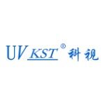 广东科视光学技术股份有限公司logo