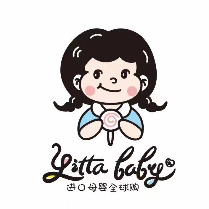 郑州爱心坊母婴用品有限公司logo