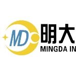 广东明大智能设备科技有限公司logo