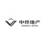 广东中烨地产管理有限公司logo