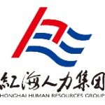 广东红海联动信息科技有限公司logo