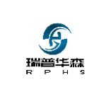 陕西瑞普华森人力资源服务有限公司logo