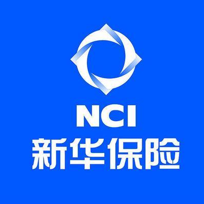 新华人寿保险有限公司佛山中心支公司禅城支中心logo