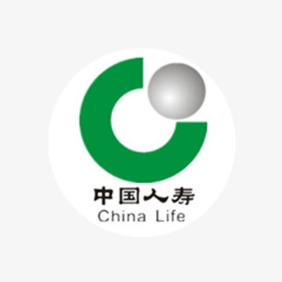 中国人寿保险股份有限公司福州市晋安区支公司logo