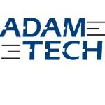 亚康电子科技招聘logo