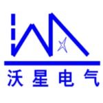 广东沃星电气有限公司logo