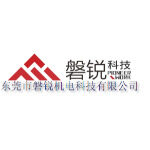 东莞市磐锐机电有限公司logo