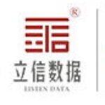 立信（重庆）数据科技股份有限公司logo