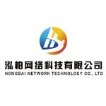 长沙市泓柏网络科技有限公司logo
