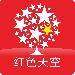 红色天空艺术培训logo