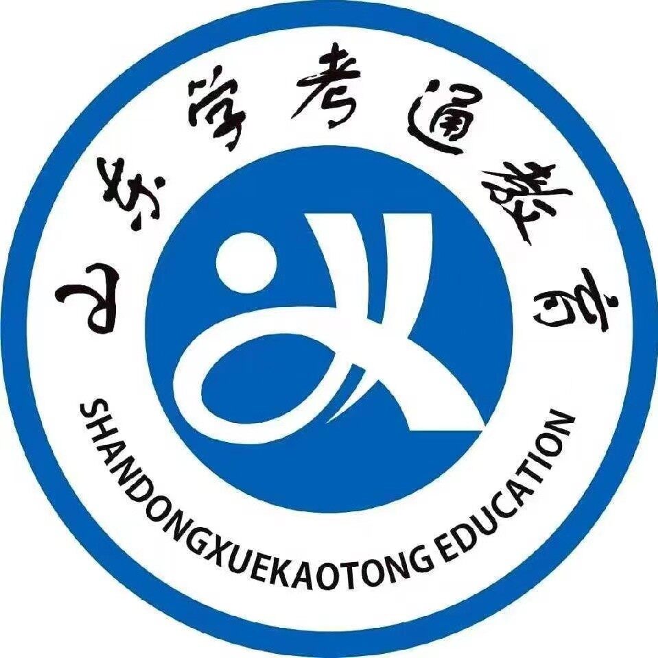 学考通教育科技招聘logo