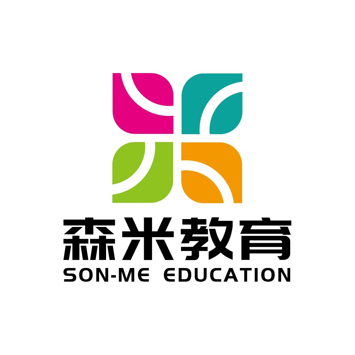 河北森米教育科技有限公司logo