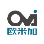 深圳市欧米加智能科技有限公司logo