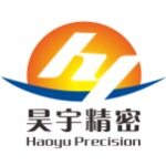 深圳市昊宇精密科技有限公司logo