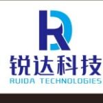 上海锐达电子商务有限公司东莞分公司logo