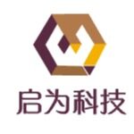 东莞市启为模具科技有限公司logo