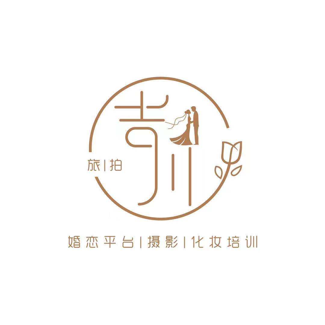 深圳市吉川旅拍logo