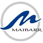 迈巴尔工艺品招聘logo
