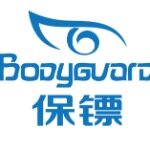 台州保镖电子有限公司logo