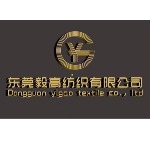 毅高纺织logo