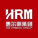 惠州市惠尔明电子科技有限公司logo