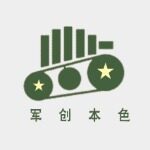 广州军创本色教育科技有限公司logo