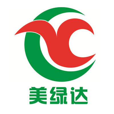 深圳市美绿达环保设备有限公司logo
