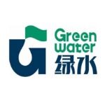 绿水股份有限公司logo