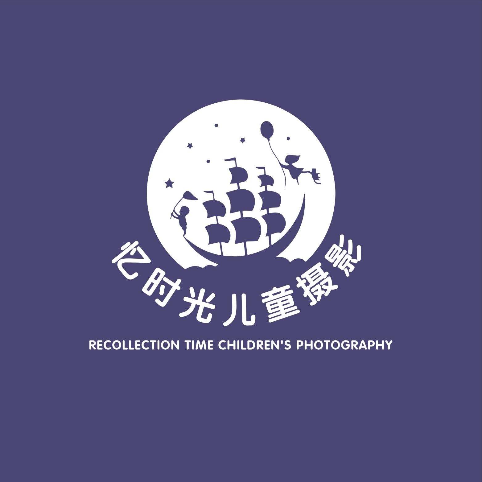 杭州忆时光传媒有限公司logo
