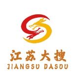 江苏大搜软件有限公司logo