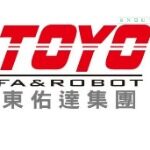 东佑达机器人苏州招聘logo