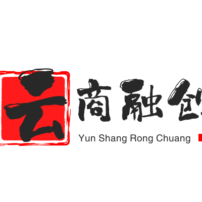 温州云商融创企业咨询服务有限公司logo