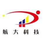 航大科技招聘logo
