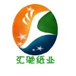 东莞市汇驰纸业有限公司logo