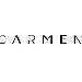 卡蔓服装店logo