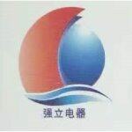强立电器招聘logo