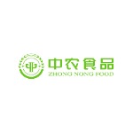中农食品科技logo