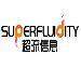 江苏超流信息技术logo