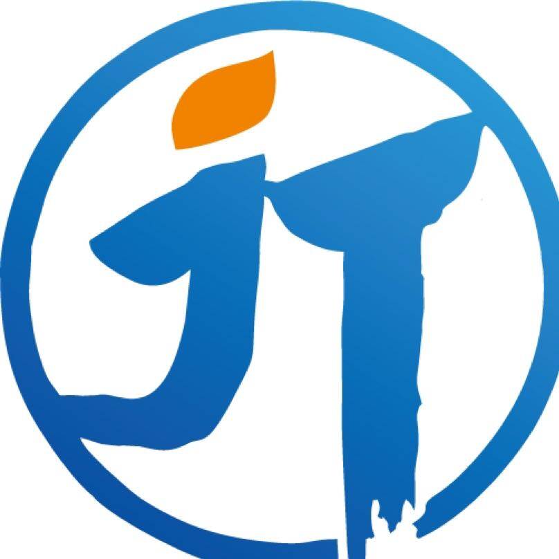 捷泰包装招聘logo